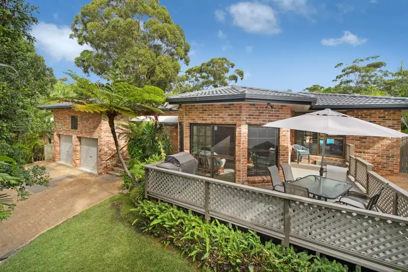 Main view of Homely house listing, 23 Merinda Drive, Port Macquarie NSW 2444