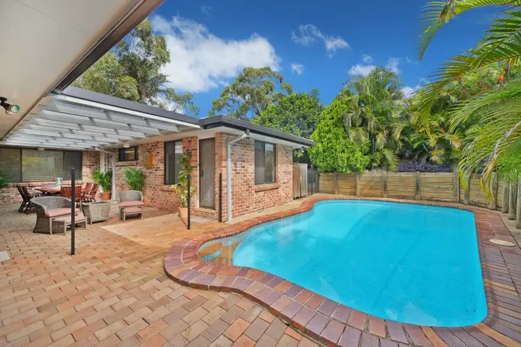 Second view of Homely house listing, 23 Merinda Drive, Port Macquarie NSW 2444