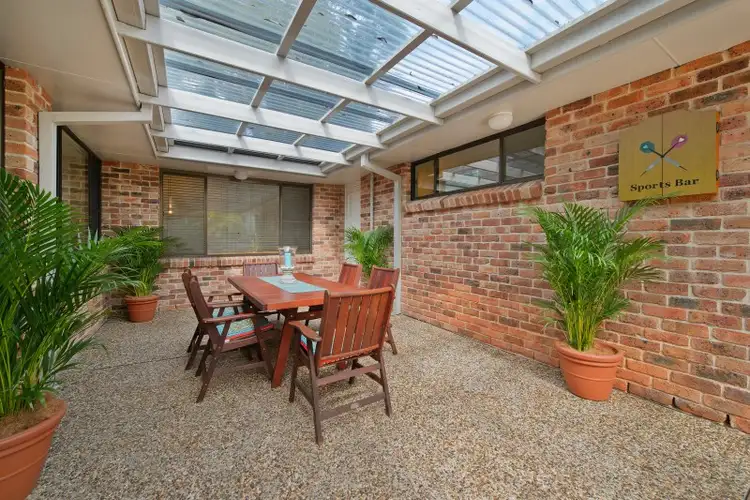 Third view of Homely house listing, 23 Merinda Drive, Port Macquarie NSW 2444