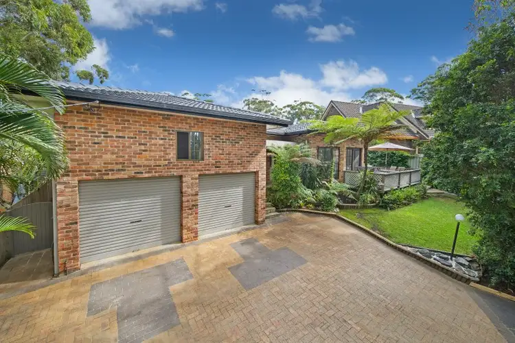 Fourth view of Homely house listing, 23 Merinda Drive, Port Macquarie NSW 2444