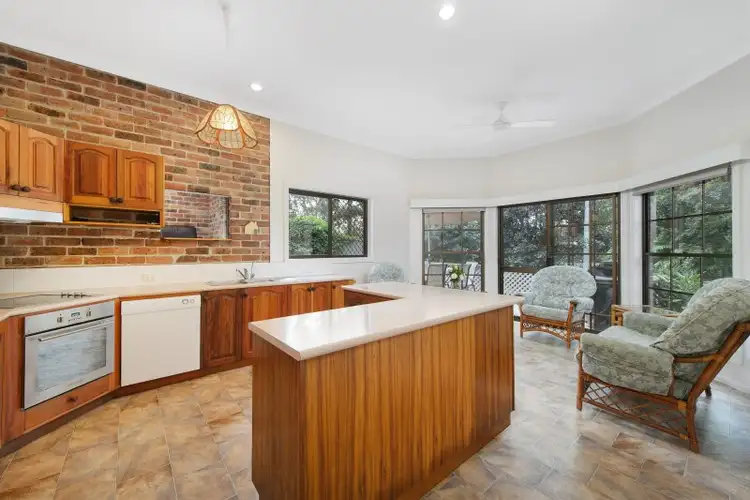 Sixth view of Homely house listing, 23 Merinda Drive, Port Macquarie NSW 2444