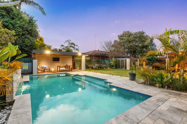 Second view of Homely house listing, 3 Greenmeadows Crescent, Toongabbie NSW 2146