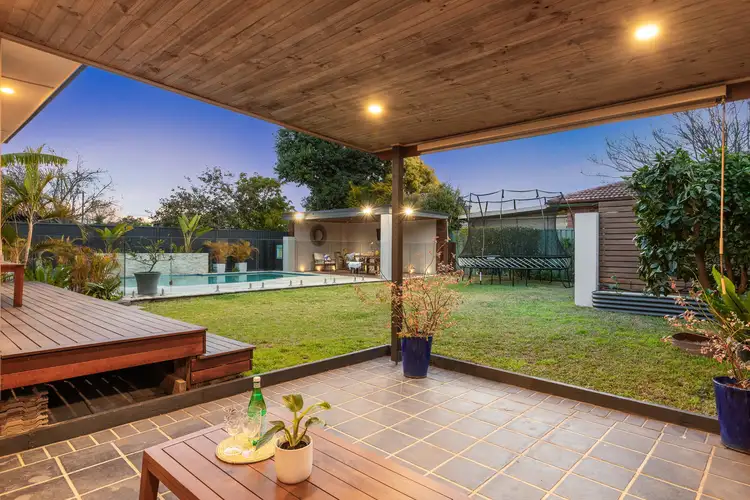 Fourth view of Homely house listing, 3 Greenmeadows Crescent, Toongabbie NSW 2146
