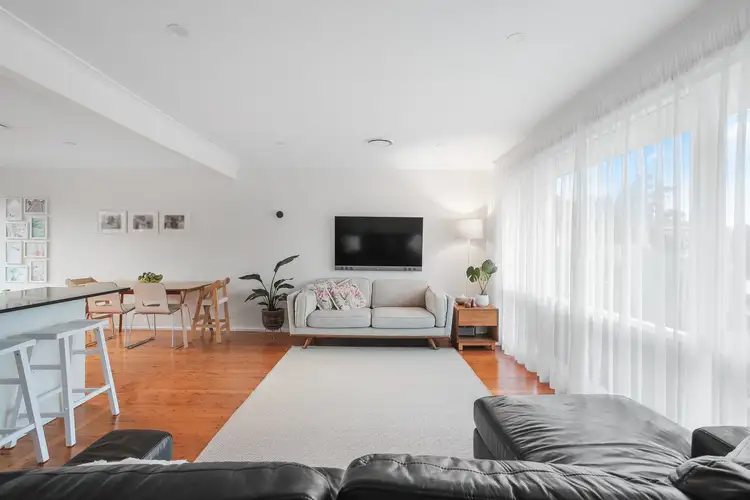 Fifth view of Homely house listing, 3 Greenmeadows Crescent, Toongabbie NSW 2146