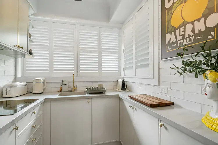 Sixth view of Homely unit listing, 2/193 Albany Street, Point Frederick NSW 2250