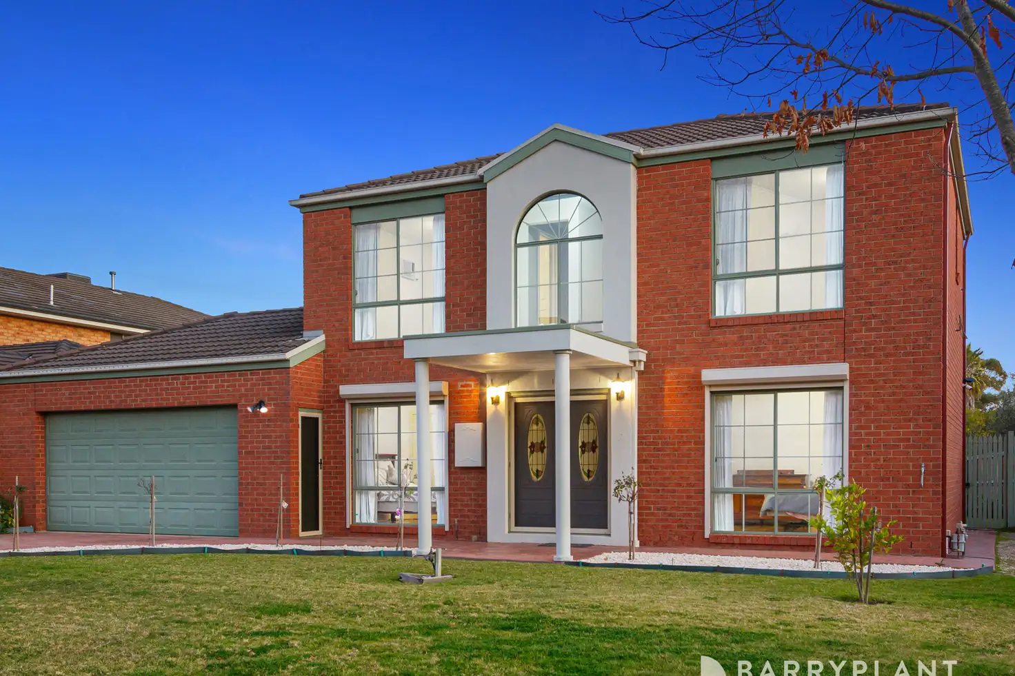 Main view of Homely house listing, 11 Kensington Place, Wantirna South VIC 3152