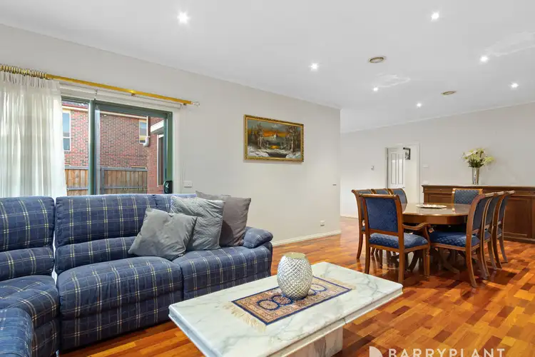 Second view of Homely house listing, 11 Kensington Place, Wantirna South VIC 3152