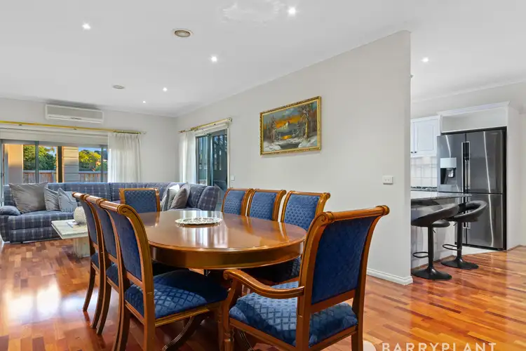 Third view of Homely house listing, 11 Kensington Place, Wantirna South VIC 3152
