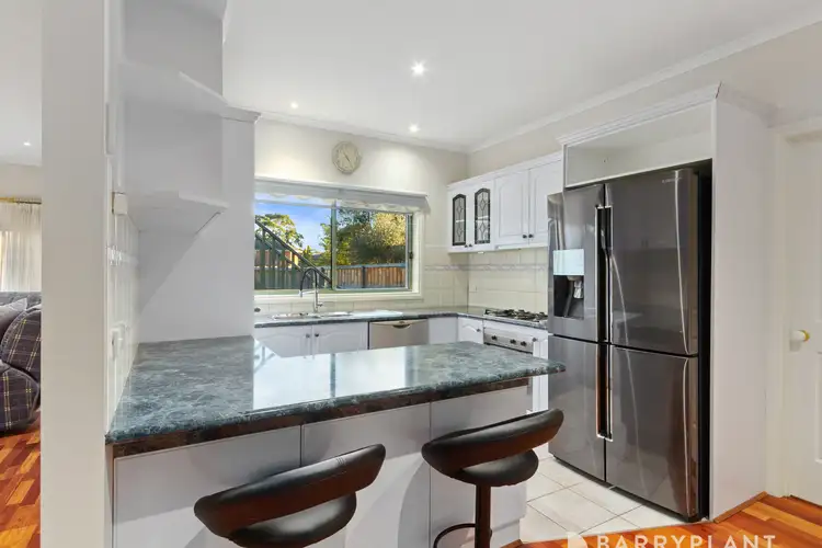 Fourth view of Homely house listing, 11 Kensington Place, Wantirna South VIC 3152