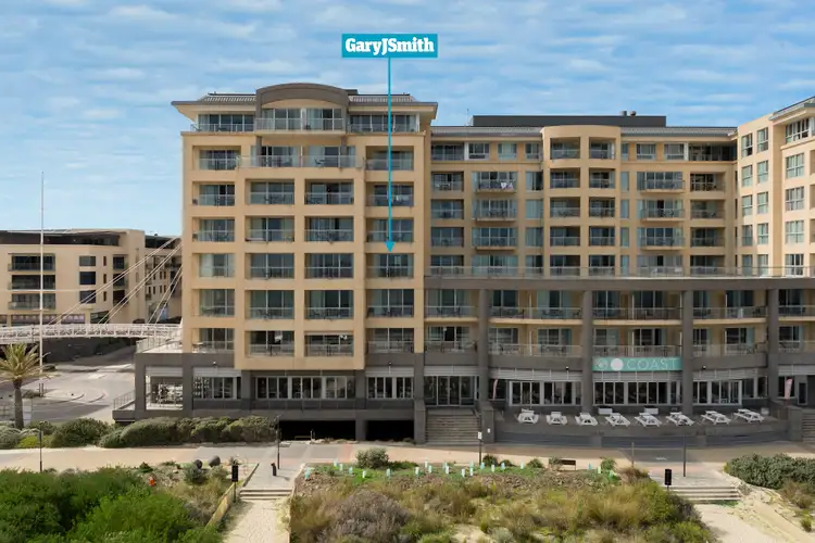 Main view of Homely apartment listing, 319/16 Holdfast Promenade, Glenelg SA 5045