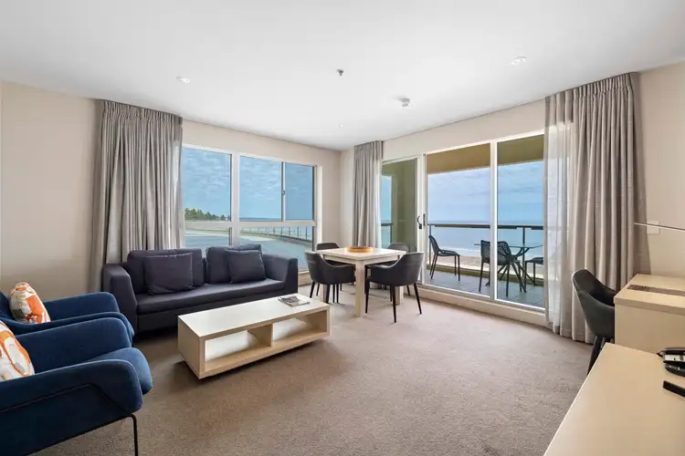 Third view of Homely apartment listing, 319/16 Holdfast Promenade, Glenelg SA 5045