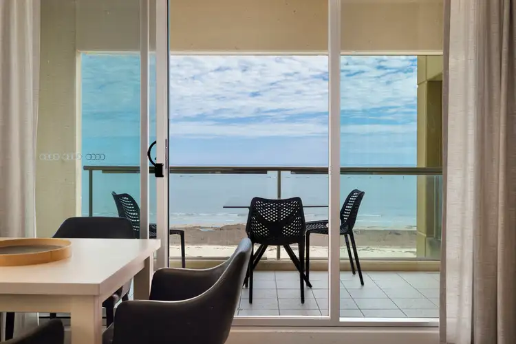 Fourth view of Homely apartment listing, 319/16 Holdfast Promenade, Glenelg SA 5045