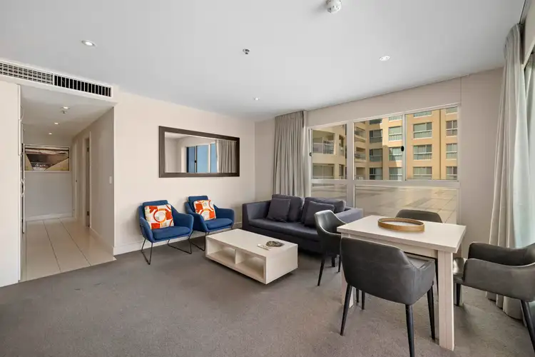 Sixth view of Homely apartment listing, 319/16 Holdfast Promenade, Glenelg SA 5045
