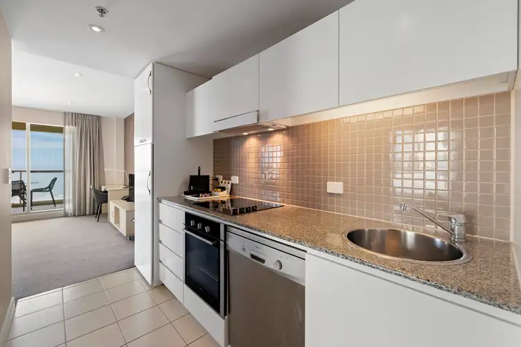Seventh view of Homely apartment listing, 319/16 Holdfast Promenade, Glenelg SA 5045