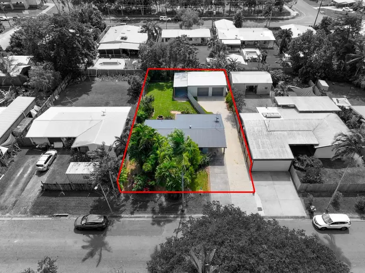 Main view of Homely house listing, 34 Manus Street, Trinity Beach QLD 4879