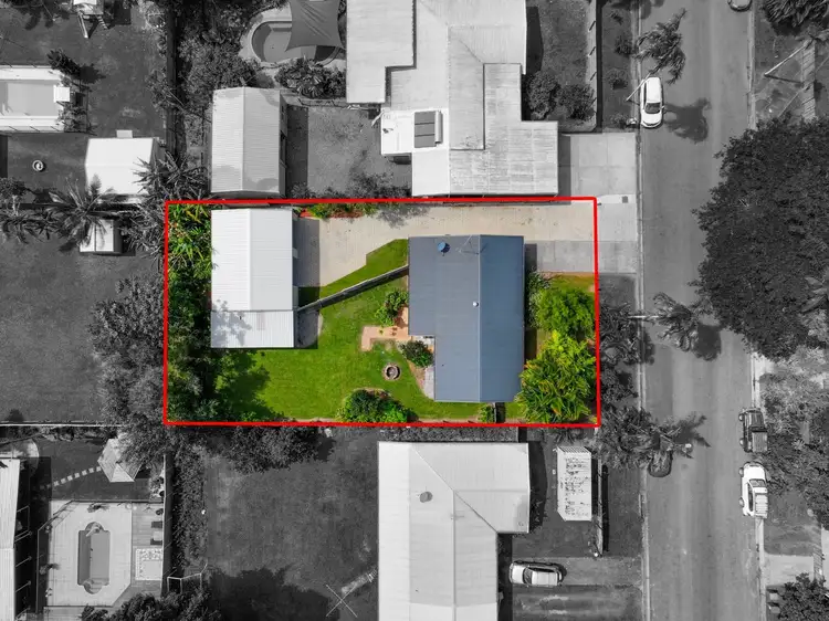 Second view of Homely house listing, 34 Manus Street, Trinity Beach QLD 4879