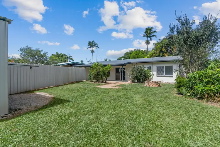 Fifth view of Homely house listing, 34 Manus Street, Trinity Beach QLD 4879