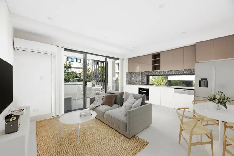 105/22 Pinnacle Street, Miranda NSW 2228