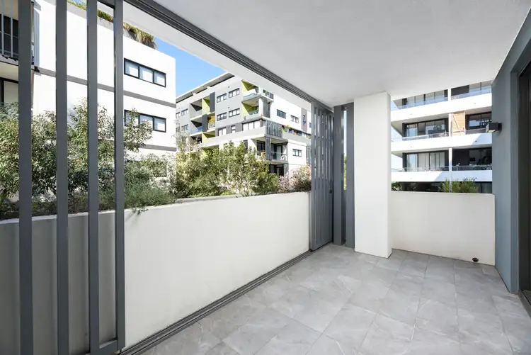 Sixth view of Homely apartment listing, 105/22 Pinnacle Street, Miranda NSW 2228