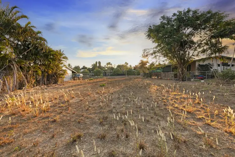 Main view of Homely land listing, 67 Forrest Parade, Bakewell NT 832