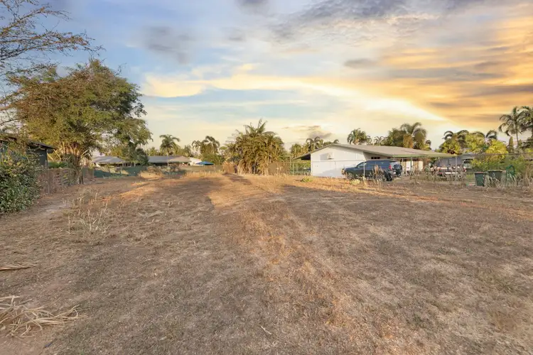 Second view of Homely land listing, 67 Forrest Parade, Bakewell NT 832