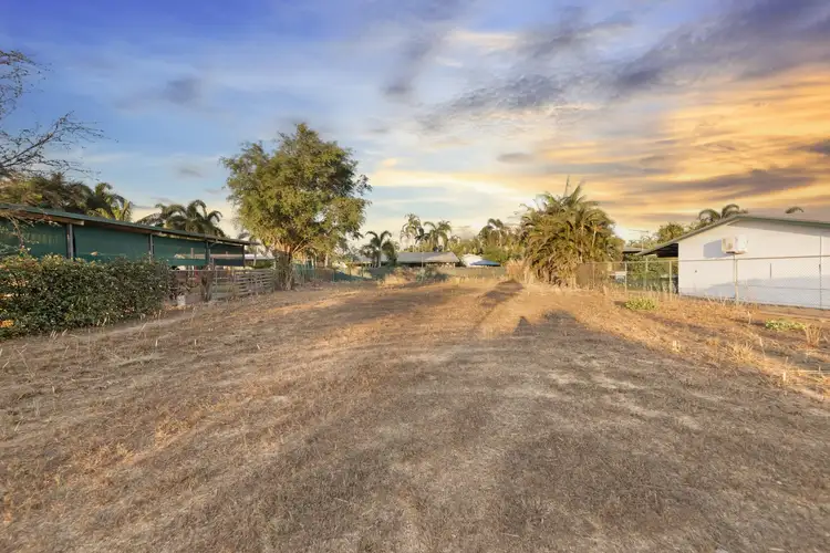 Third view of Homely land listing, 67 Forrest Parade, Bakewell NT 832