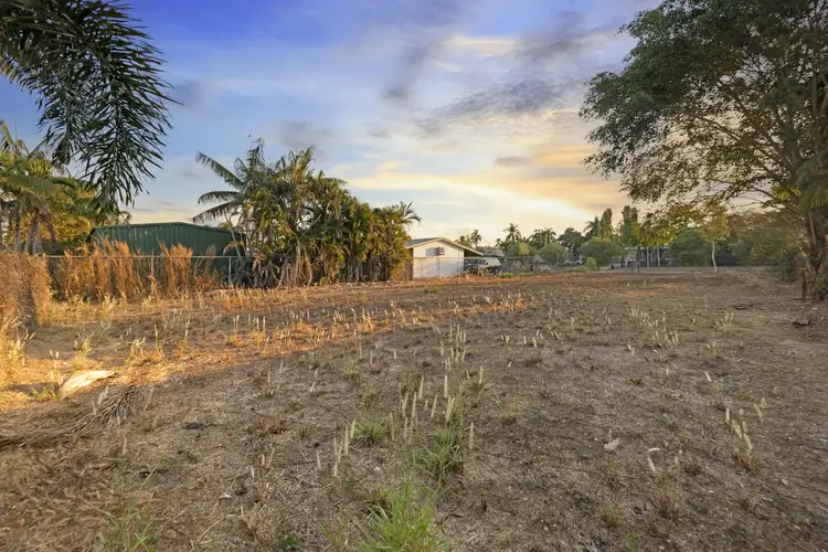Sixth view of Homely land listing, 67 Forrest Parade, Bakewell NT 832