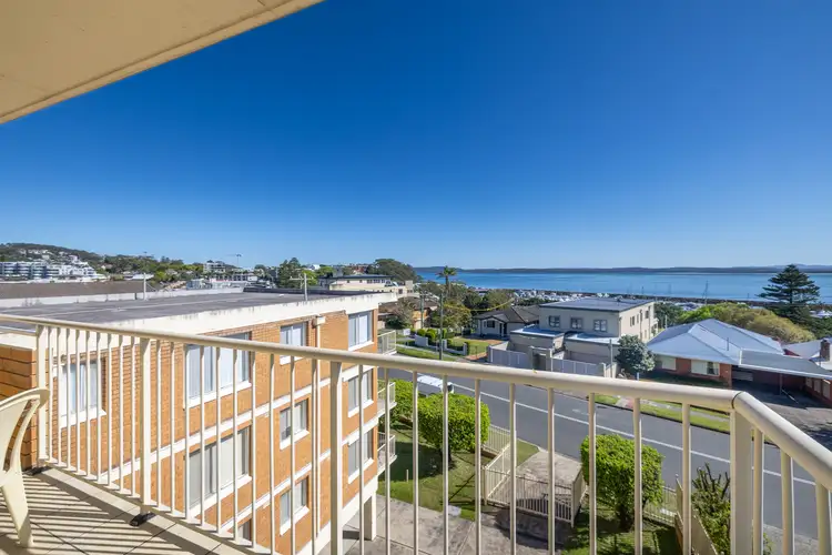 12/47 Magnus Street, Nelson Bay NSW 2315