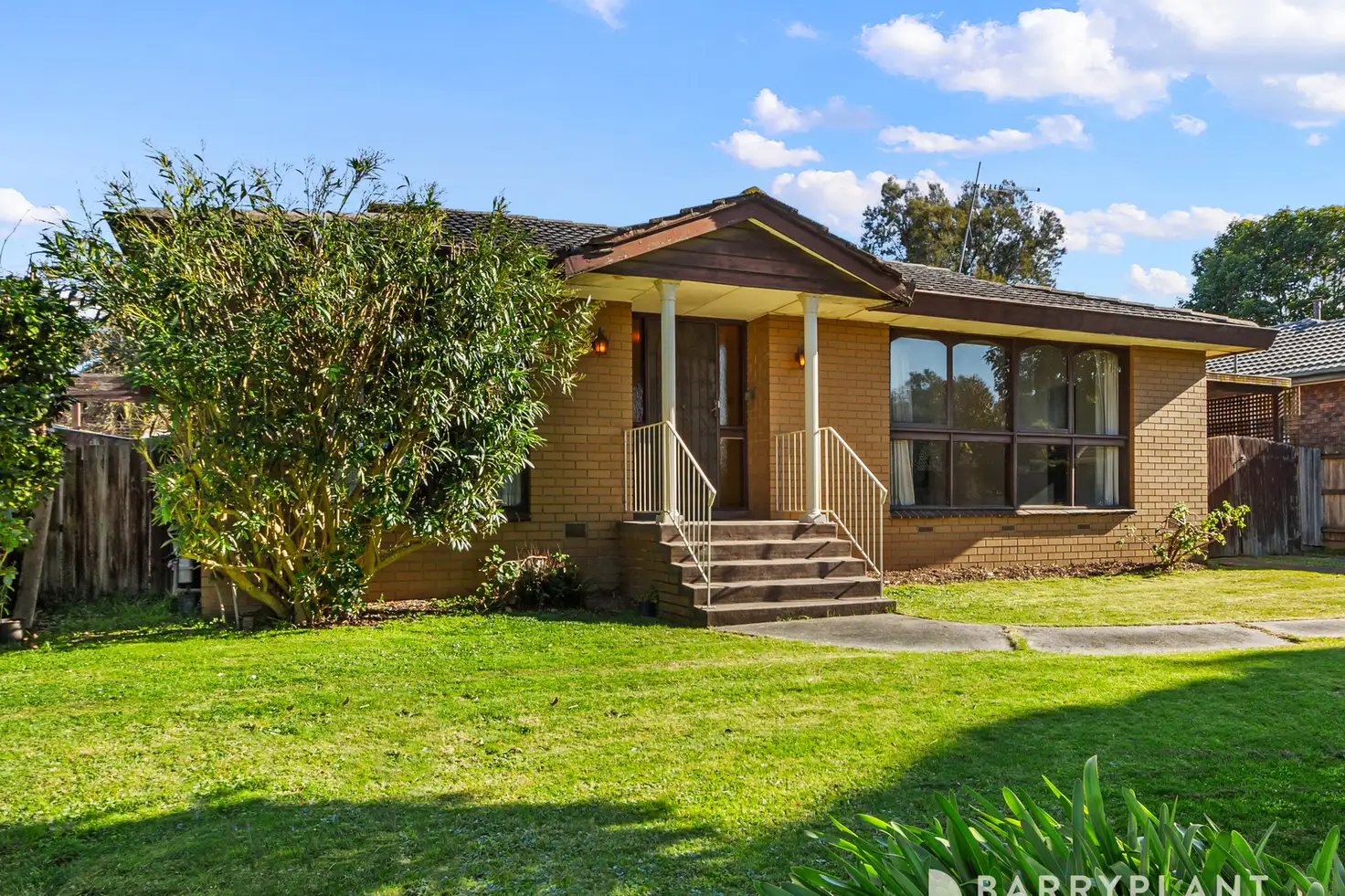 Main view of Homely house listing, 8 Amesbury Avenue, Wantirna VIC 3152