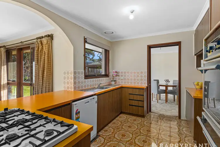 Third view of Homely house listing, 8 Amesbury Avenue, Wantirna VIC 3152