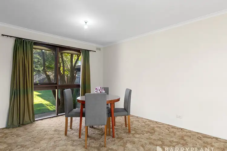 Fifth view of Homely house listing, 8 Amesbury Avenue, Wantirna VIC 3152