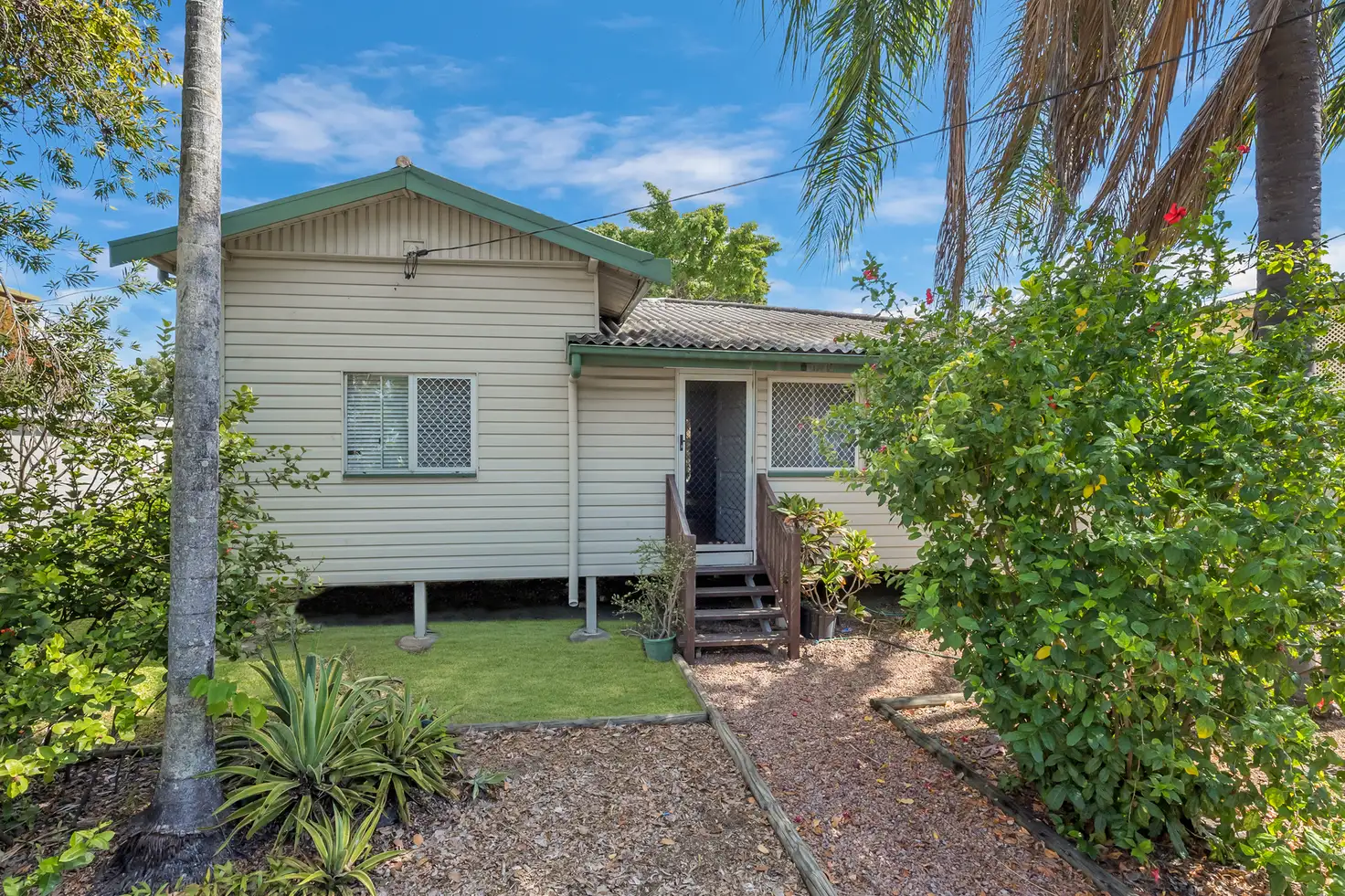 Main view of Homely house listing, 256 Hugh Street, Gulliver QLD 4812
