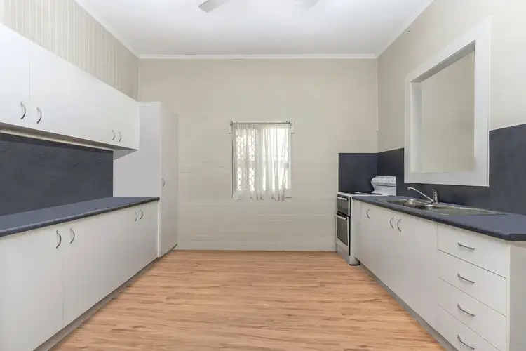 Third view of Homely house listing, 256 Hugh Street, Gulliver QLD 4812