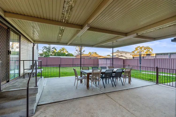 Fifth view of Homely house listing, 17 Primrose Circuit, Claremont Meadows NSW 2747