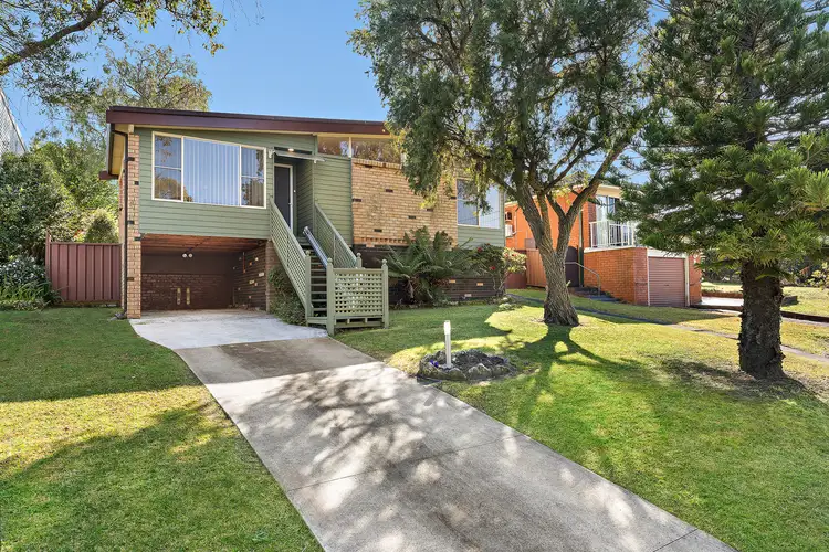 31 Dover Place, Engadine NSW 2233