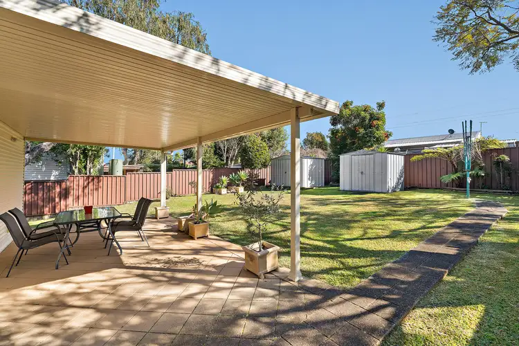 Fifth view of Homely house listing, 31 Dover Place, Engadine NSW 2233