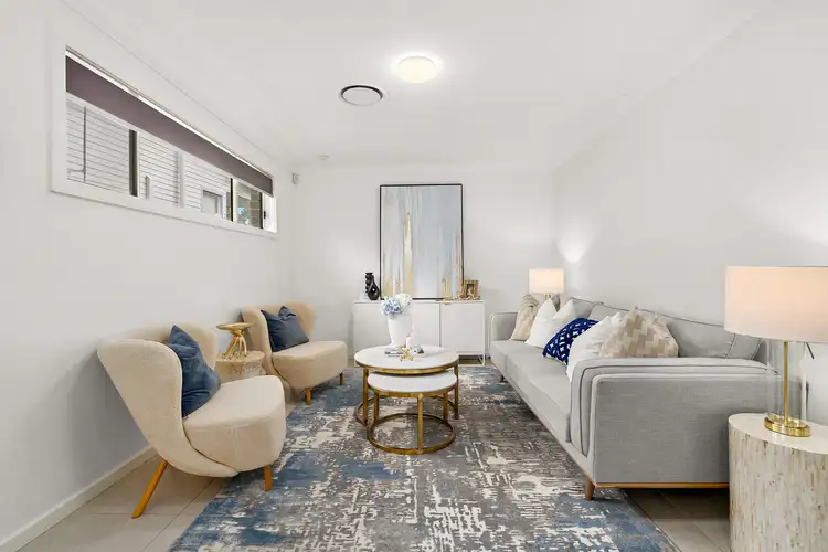 Third view of Homely semi-detached listing, 154B National Avenue, Loftus NSW 2232