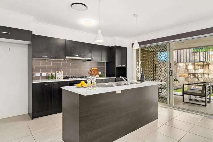 Fourth view of Homely semi-detached listing, 154B National Avenue, Loftus NSW 2232