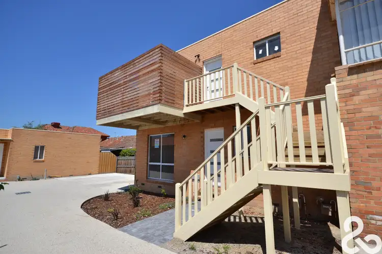 Main view of Homely unit listing, 6/61 Regent Street, Preston VIC 3072