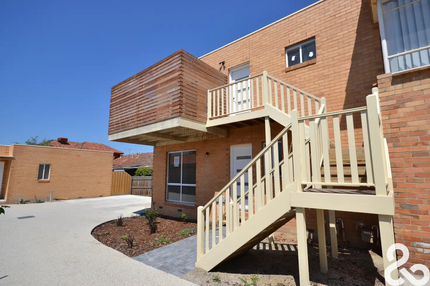 Main view of Homely unit listing, 6/61 Regent Street, Preston VIC 3072