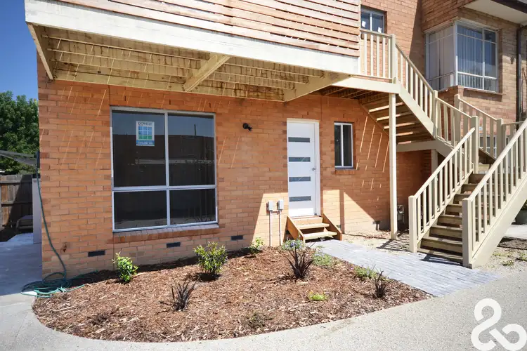 Second view of Homely unit listing, 6/61 Regent Street, Preston VIC 3072