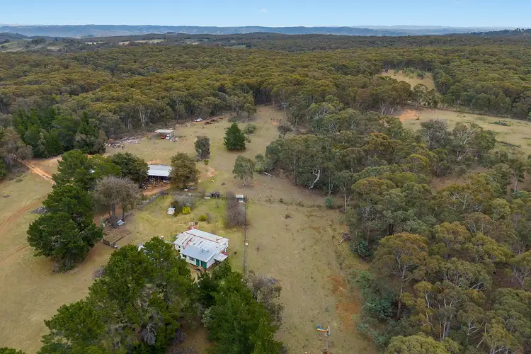Second view of Homely rural property listing, 858 Bonds Road, Mudgee NSW 2850