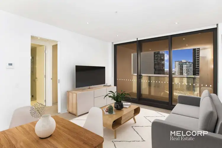 3211/9 Power Street, Southbank VIC 3006