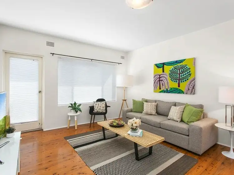 Main view of Homely apartment listing, 1/5 Jones Street, Croydon NSW 2132