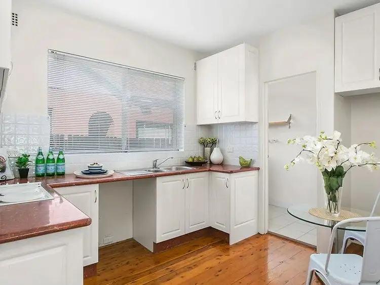 Second view of Homely apartment listing, 1/5 Jones Street, Croydon NSW 2132