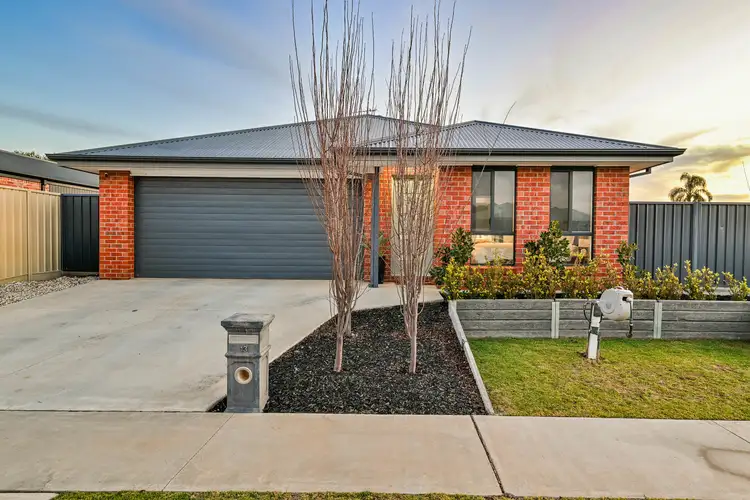 Main view of Homely house listing, 13 Verdi Boulevard, Irymple VIC 3498