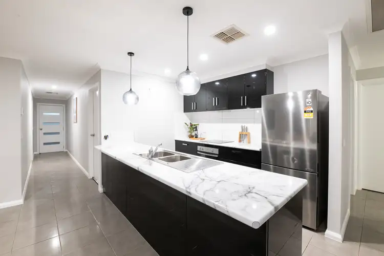 Second view of Homely house listing, 13 Verdi Boulevard, Irymple VIC 3498