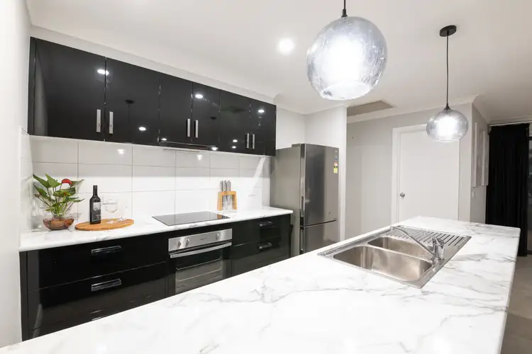 Third view of Homely house listing, 13 Verdi Boulevard, Irymple VIC 3498