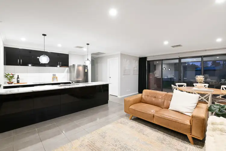 Fourth view of Homely house listing, 13 Verdi Boulevard, Irymple VIC 3498