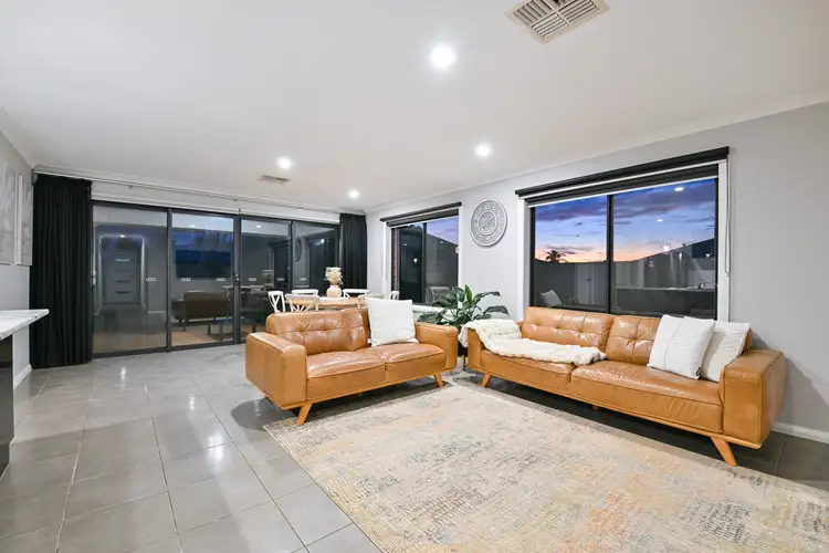 Sixth view of Homely house listing, 13 Verdi Boulevard, Irymple VIC 3498